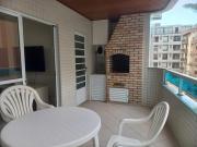 Condomínio Grand Piazza Praia Grande Ubatuba