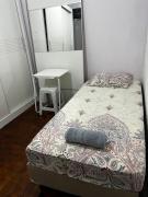 Womens Room - Alugo somente para Mulheres!