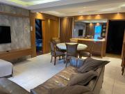 Apto Penthouse Gramado 4quartos