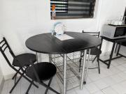 Loft en Planta Baja Cerca de la Playa