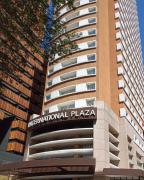 International Jardins Hotel