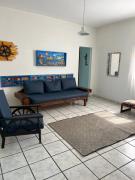 Casa 2 quartos praia de Jacaraípe.