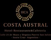 Top Puerto San Julián