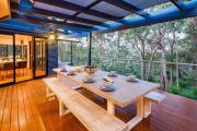 Innisfree - Tranquil Stilted Retreat Near Yallingup