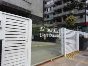 Apartamento praia do forte