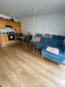 Feel-good apartment in Heufeld near Bad Aibling