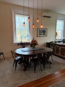 Riverbend Berkshire East Basecamp