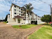 Apartamento Mobiliado com internet no centro