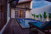 Tanah Lot Dreams Complex Villas By GUMA Hospitality