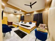 The ARL Hotels & Banquets