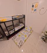 The resting nest nature vibe stay in panglao