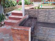 Villa Istana Bunga Lembang