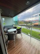 Flat 708 Villa Hipica Gravata