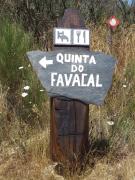 Quinta do Favacal - Agroturismo - Serra da Estrela