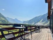 Nabadi Kazbegi Cottage