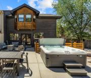 Top Cottonwood Heights