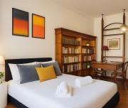 Flaminia Design Apartment - GR HOME