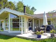10 person holiday home in Græsted-By Traum