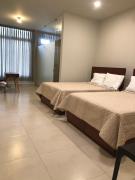 Casa de Campo La Martina con piscina y parrilla