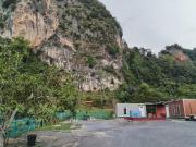Top Kangar