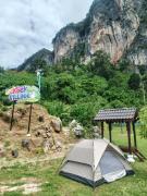 Top Kangar