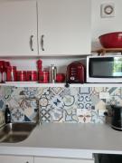 Tranquil Beach Getaway