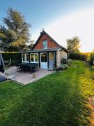 Maison de vacances Gîte de charme Le cellier