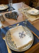 Manoir medieval du XV ieme siècle