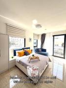 Adam & Eve Family Apartment