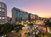 Top Guangzhou