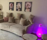 Central Luxury Apartment