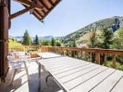 Les Perdrix Blanches - 5P14