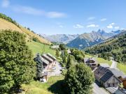 Top Saint-Sorlin-dʼArves
