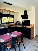 gite au coeur de la provence