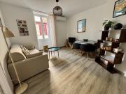 Hyper centre historique calme en mode tout à pied