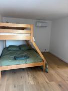 Logement atypique entre campagne et mer