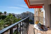 Apartamento Centro de Marbella