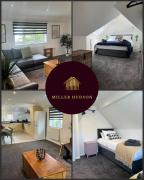 Gatwick 2 Bed Apartments Free Parking