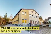 Anstatthotel Affoltern am Albis - self-check-in
