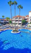 Clooney Villa Tenerife