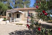 Le gîte "les oliviers"