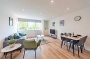 Stylish 2BR Apartment at Trinity Point Gravesend