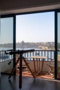 Top Il-Gżira taʼ Forti Manoel
