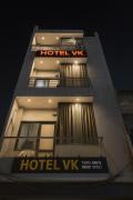 Hotel VK