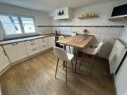 Team Haus für 11 Personen