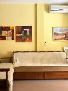 Apartament 4 persons-Golem