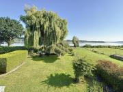 Le manoir de Vieux Port