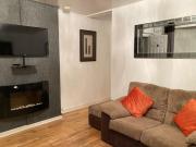 2-Bedroom Ground-Floor Apartment with Free Parking