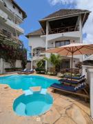 Boutique Ocean View Nungwi