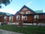 Top Dolní Malá Úpa